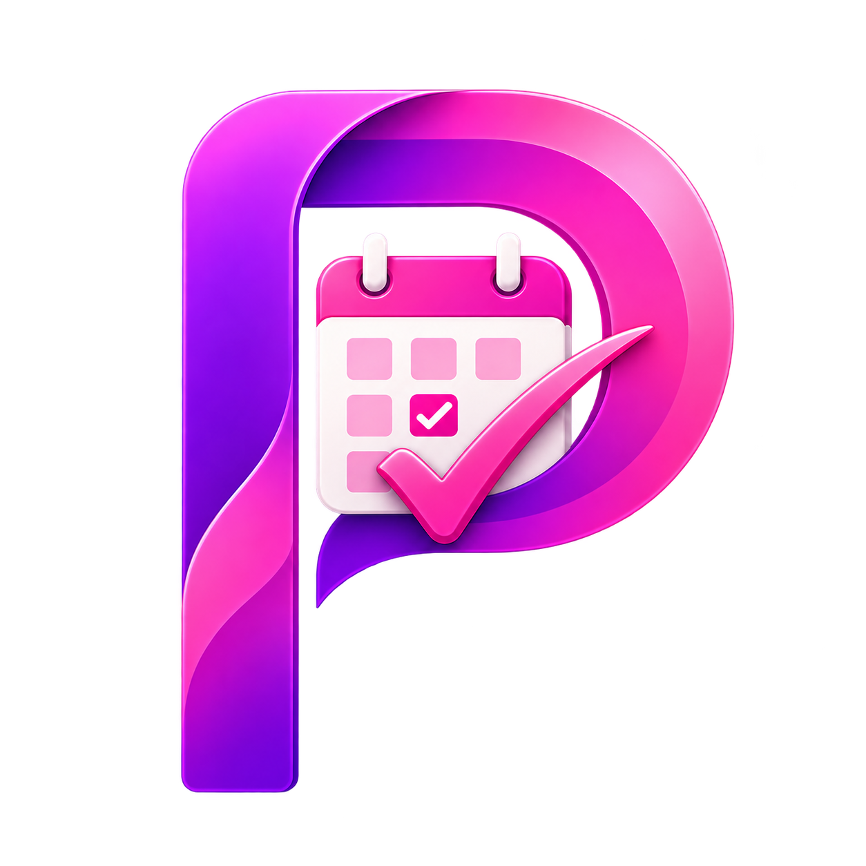 The Planify logo